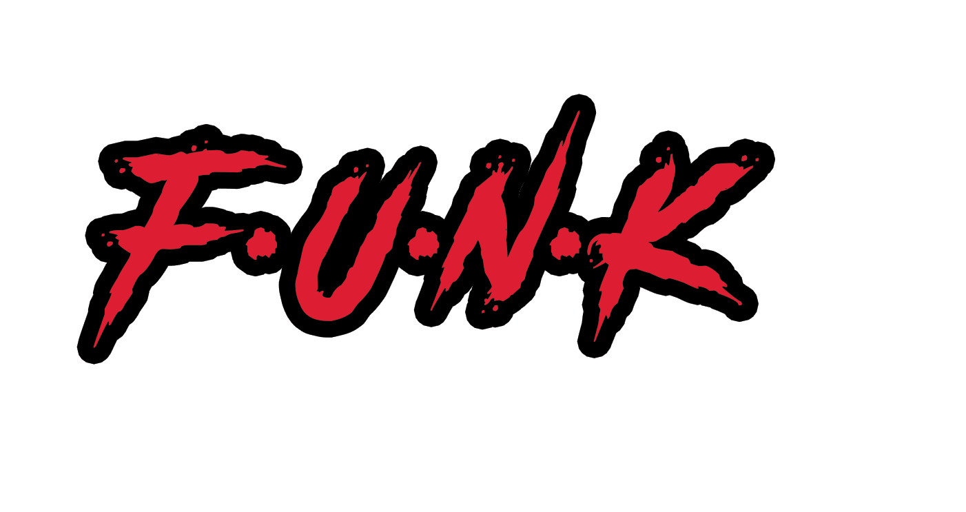 F.U.N.K – For Urban Nerd Kulture